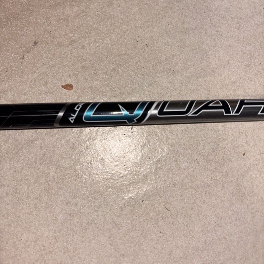 Callaway Rogue 4 Hybrid 24* Aldila Quaranta 40g Ladies Graphite Womens RH - Picture 7 of 9